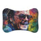 "Jack Nicholson Pet Mat: Hollywood Glamour for Your Furry Friend!"