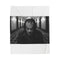 "Jack Nicholson Plush Blanket: Cozy Celebrity Comfort"