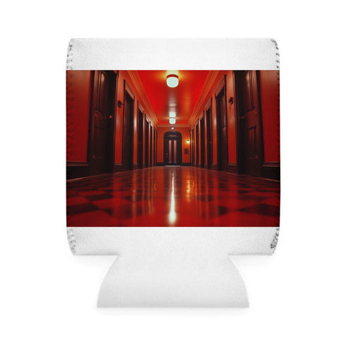 Jack Nicholson Shining Can Cooler