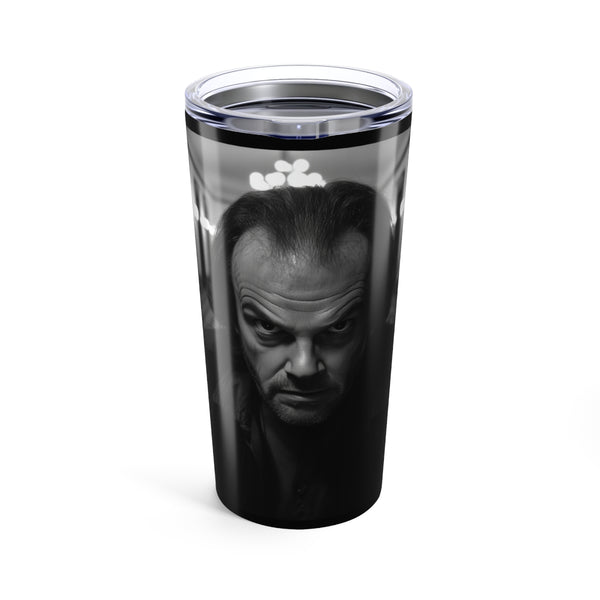 Jack Nicholson Themed Drink Bottle