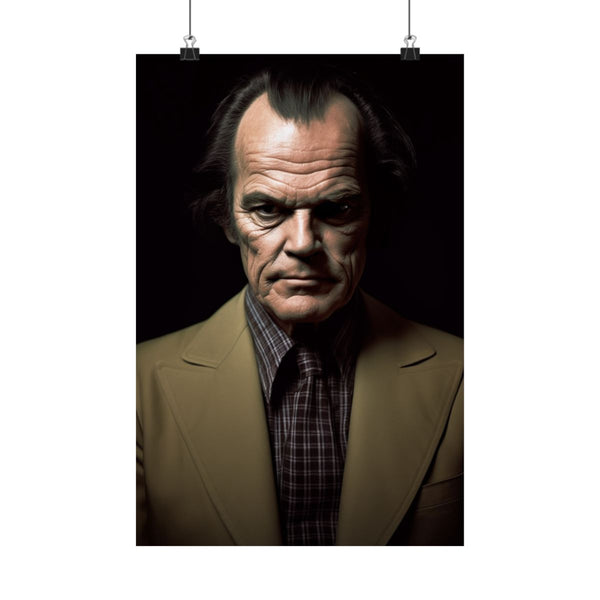 "Jack: The Man Behind Brilliance"