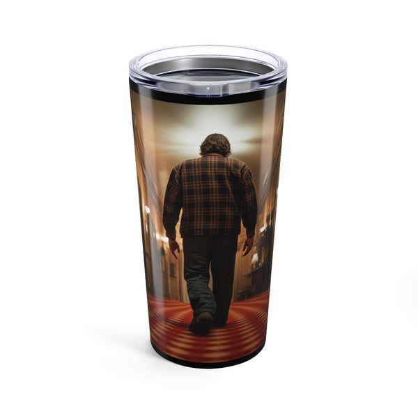 Jack's Secret Sipper: The Ultimate Movie Star Drinking Bottle