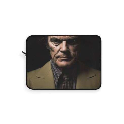 "Jack's Ultra-Protective Tech Guardian"