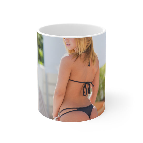 "Jada Stevens Magic Mug: Sip in Style!"