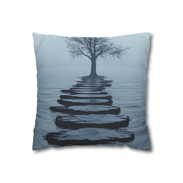 Jadedove Luxe Silk Pillowcase