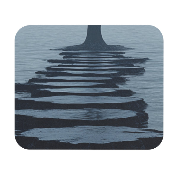 Jadedoves Revolutionary Dotless Mouse Pad