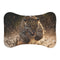 "Jaguar Jungle Adventure Pet Mat"