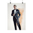 James Bond Poster