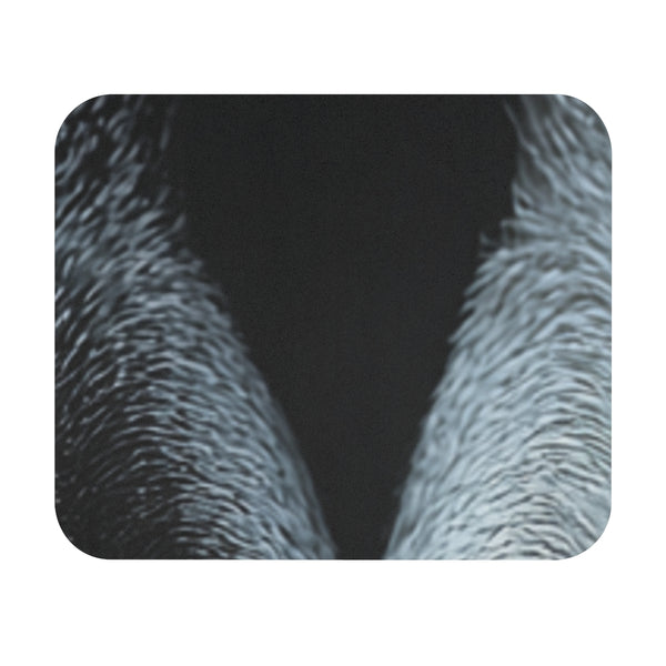 JamesZhang Sports Minimalism Mouse Pad