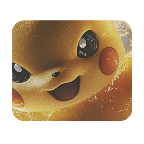 JavaJavadog Pokemon Mouse Pad