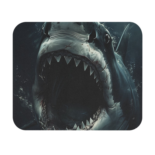 Jaw-Dropping Mouse Pad Masterpiece