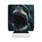 Jaws-Inspired Can Cooler Sleeve