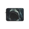 "Jaws-Inspired Laptop Sleeve"