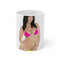 "Jayden Jaymes Coffee Mug: Sip in Style"