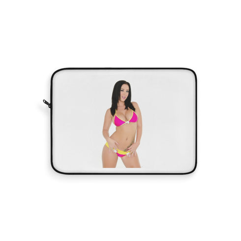 "Jayden Jaymes Laptop Sleeve: Stylish Protection"