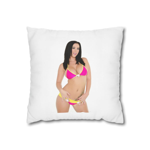 "Jayden Jaymes Pillowcase: Sleep in Style"