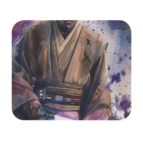 Jedi Master Mouse Pad Mace Windu