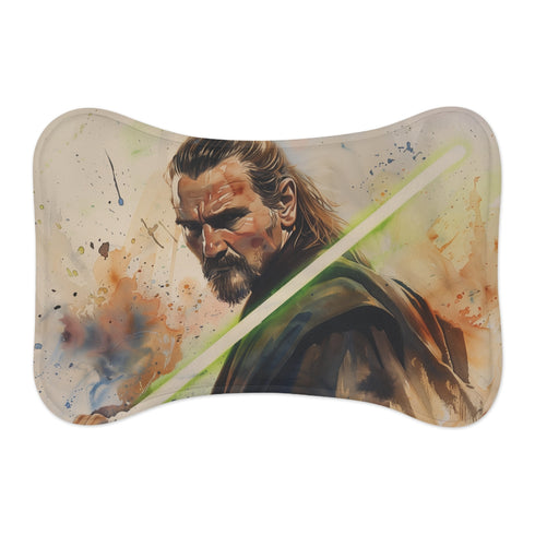 "Jedi Master Pet Mat"