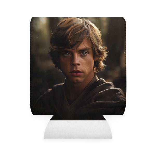 Jedi Skywalker Can Cooler Sleeve