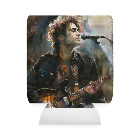 Jeff Buckley Concert Vibes Sleeve