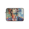 "Jeff Buckley Concert Watercolor Laptop Sleeve"