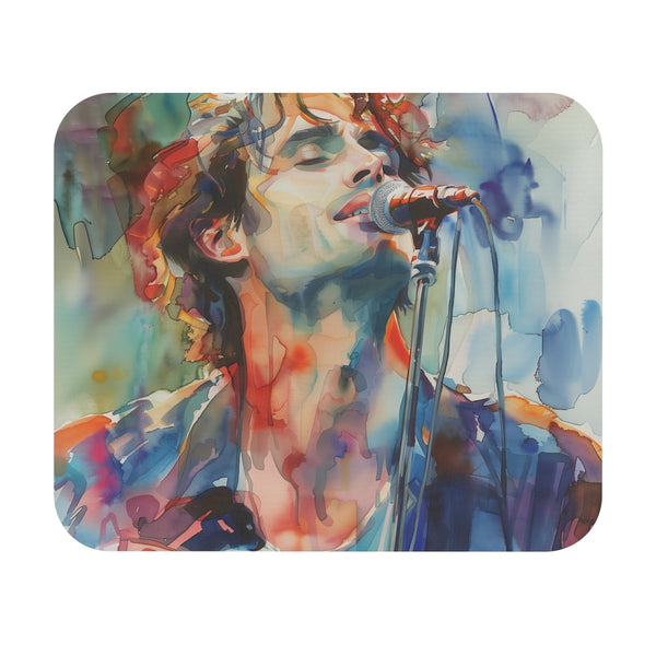 Jeffs Ultimate Mouse Pad