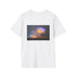 Jellyfish Fiber Optic Tentacle T-Shirt