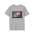 Jellyfish Fiber Optic Tentacle T-Shirt