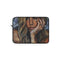 "Jennifer Aniston Laptop Sleeve: Chic Protection"