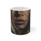 "Jennifer Aniston Mug: A Morning Must-Have"