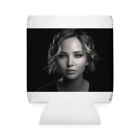 Jennifer Lawrence Can Cooler Sleeve: Stay Cool in Celebrity Style!