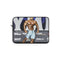 "Jeremy Buendia Signature Laptop Sleeve"