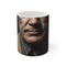 "Jet Set Jack Coffee Mug"