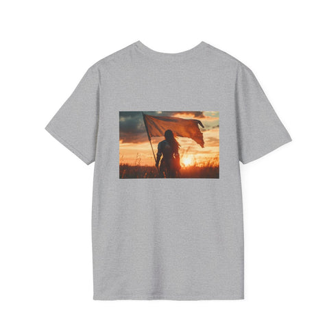 Joan of Arc Armor Shirt
