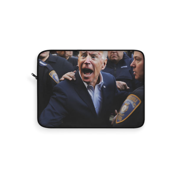 "Joe Biden's Power Sleeve"