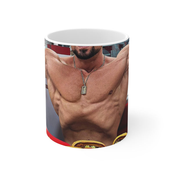 "Joesthetics: The Ultimate Coffee Experience"