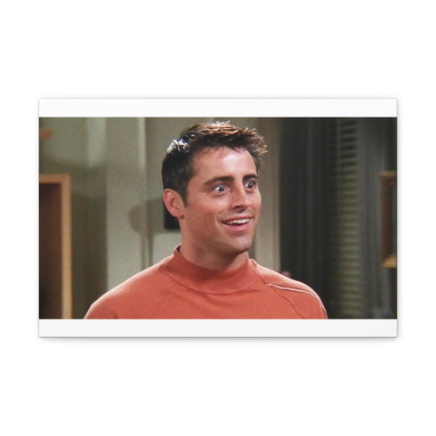 "Joey: The Ultimate Friend Forever"