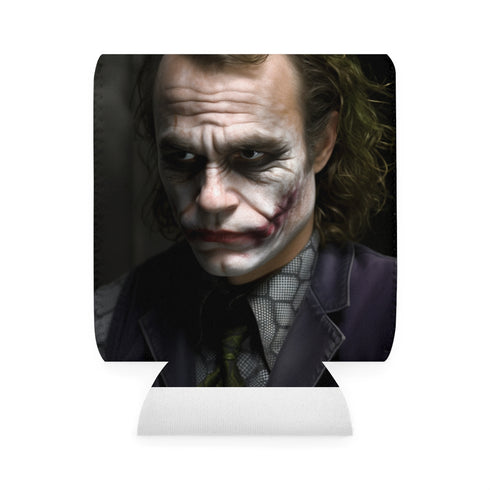 Joker Can Cooler Sleeve - Keep Your Drink Insanely Cool!