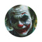 "Joker Madness Round Rug: Add Personality to Any Room!"