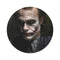 "Joker Madness Round Rug"