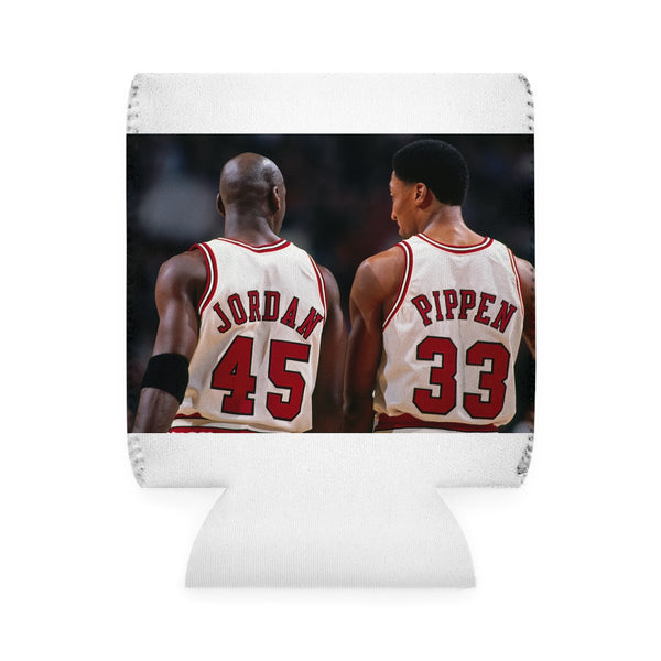 Jordan Pippen 98 Bulls Can Cooler