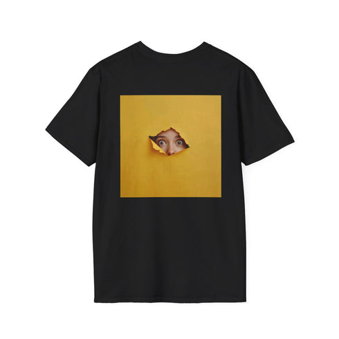 Joyful Peekaboo T-Shirt