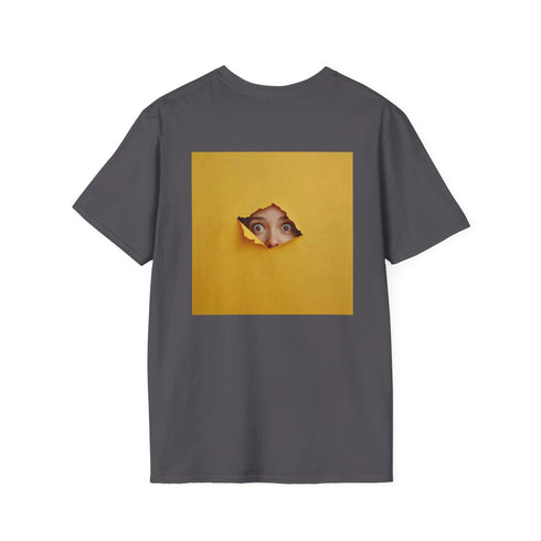 Joyful Peekaboo T-Shirt