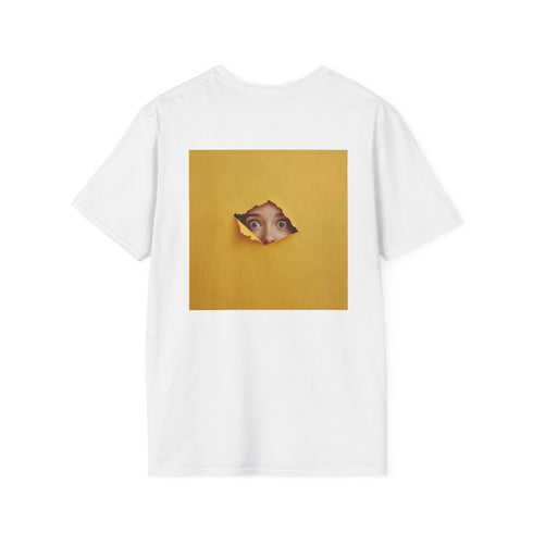 Joyful Peekaboo T-Shirt