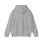 Real Madrid hoodie in white with crew neck.