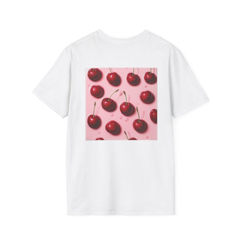 Juicy Cherry Delight Tee