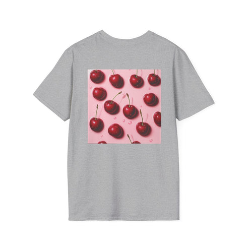 Juicy Cherry Delight Tee
