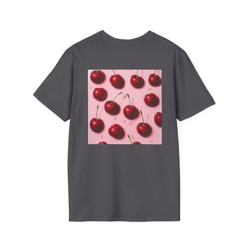 Juicy Cherry Delight Tee