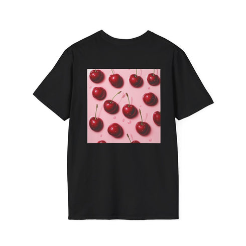 Juicy Cherry Delight Tee