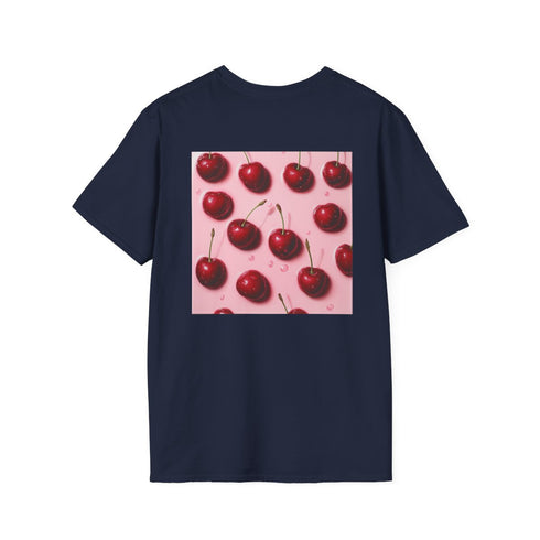 Juicy Cherry Delight Tee
